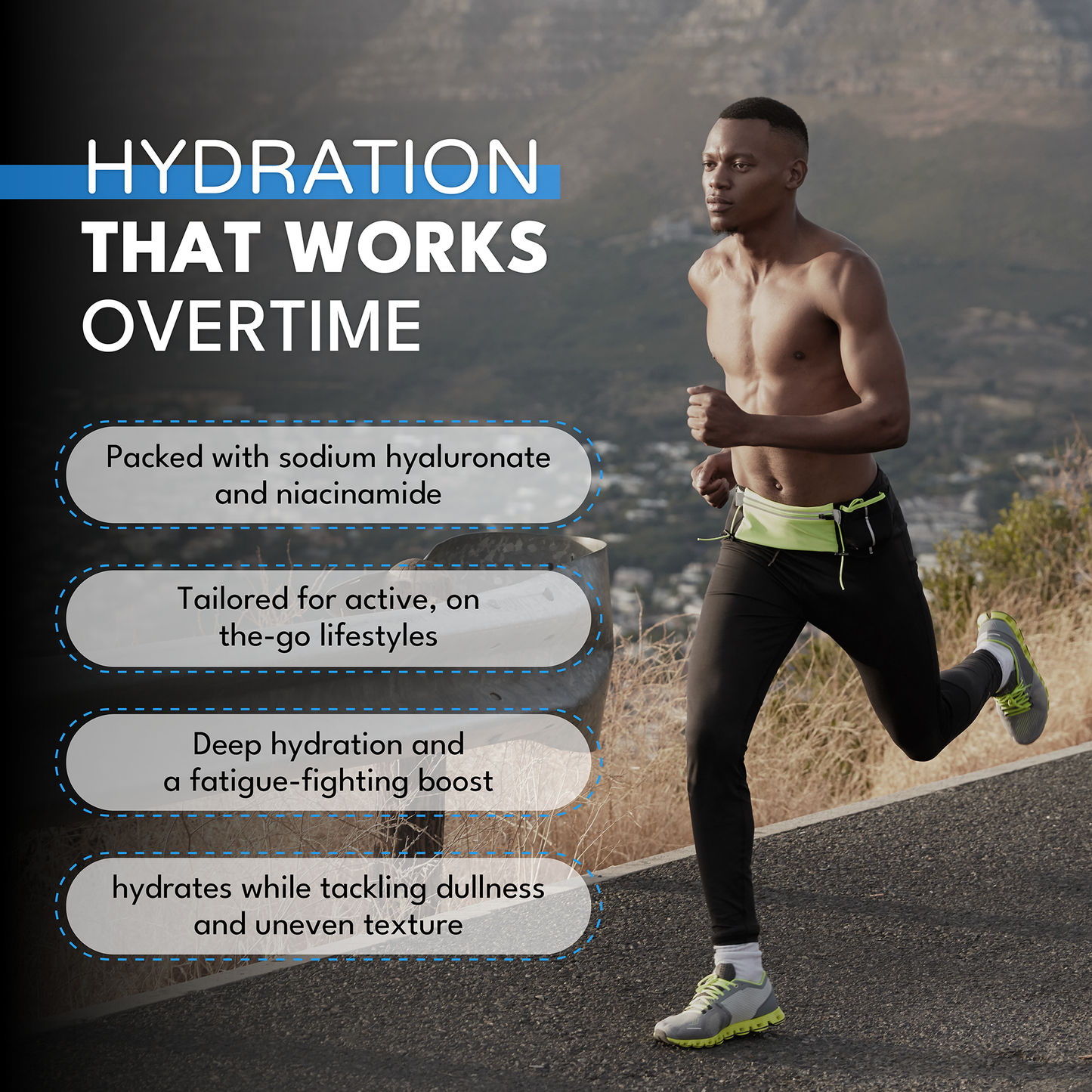 NOVA n.22 Gel Moisturizer